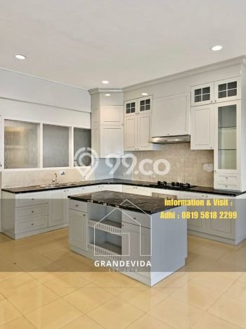Dijual Rumah Premium dengan Fasilitas Sekitar Lengkap di Kebayoran Baru, Jakarta Selatan Dijual Rumah Premium dengan Fasilitas Sekitar Lengkap di Kebayoran Baru, Jakarta Selatan