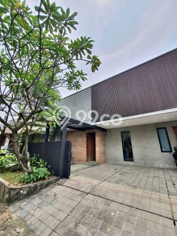 Hunian Mewah LB 250m2 Siap Pakai Desain Elegan di Lebak Bulus, Jakarta Selatan Hunian Mewah LB 250m2 Siap Pakai Desain Elegan di Lebak Bulus, Jakarta Selatan