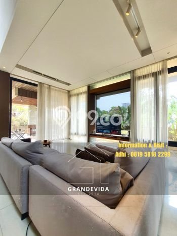 Dijual Rumah Mewah Exclusive di Cilandak, Jakarta Selatan Dijual Rumah Mewah Exclusive di Cilandak, Jakarta Selatan