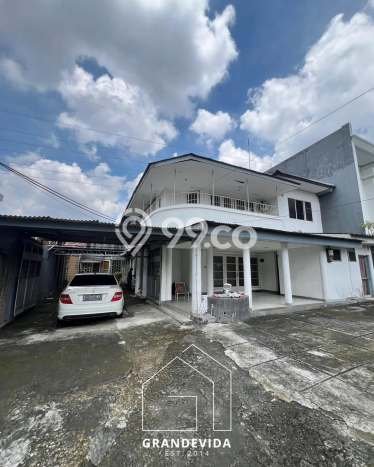 Dijual Hunian Mewah dengan Fasilitas Sekitar Komplit di Kebayoran Baru, Jakarta Selatan Dijual Hunian Mewah dengan Fasilitas Sekitar Komplit di Kebayoran Baru, Jakarta Selatan