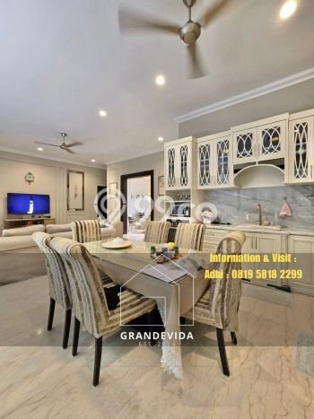 Dijual Rumah Premium dengan Fasilitas Sekitar Lengkap di Kebayoran Baru, Jakarta Selatan Dijual Rumah Premium dengan Fasilitas Sekitar Lengkap di Kebayoran Baru, Jakarta Selatan