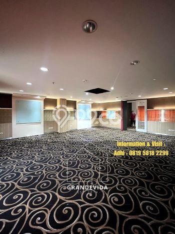 Komersial Dijual di Jakarta Selatan LT 1065m2 & LB 2252m2 Lokasi Terbaik! Komersial Dijual di Jakarta Selatan LT 1065m2 & LB 2252m2 Lokasi Terbaik!