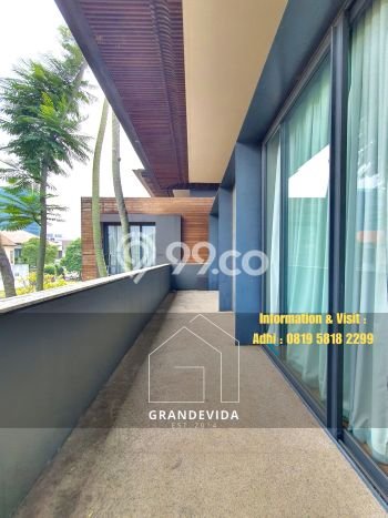Dijual Rumah Mewah Exclusive di Cilandak, Jakarta Selatan Dijual Rumah Mewah Exclusive di Cilandak, Jakarta Selatan