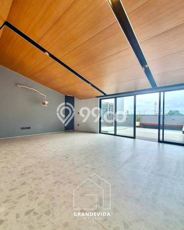 Rumah Luxury Modern Siap Huni di Kemang Jakarta Selatan Rumah Luxury Modern Siap Huni di Kemang Jakarta Selatan