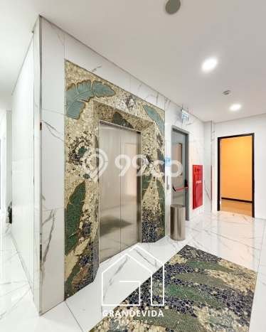 Untuk Dijual Kantor di Cilandak Jakarta Selatan LT 1172m2 / LB 2000m2 Untuk Dijual Kantor di Cilandak Jakarta Selatan LT 1172m2 / LB 2000m2