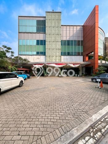 Kantor Komersial Dijual di Menteng Jakarta Pusat LT 1054m2 & LB 2402m2 Kantor Komersial Dijual di Menteng Jakarta Pusat LT 1054m2 & LB 2402m2