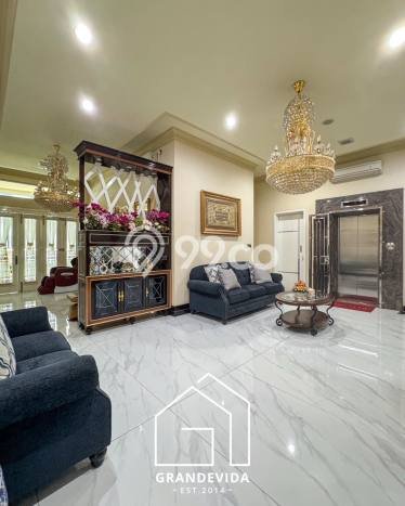 Kantor Bagus LT 283m2 LB 1374m2 Dijual di Kebayoran Baru Jakarta Selatan Kantor Bagus LT 283m2 LB 1374m2 Dijual di Kebayoran Baru Jakarta Selatan