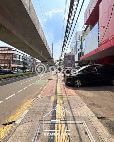 Unit Ruko Strategis di Kebayoran Baru, Jakarta Selatan Potensi Cuan Besar Unit Ruko Strategis di Kebayoran Baru, Jakarta Selatan Potensi Cuan Besar
