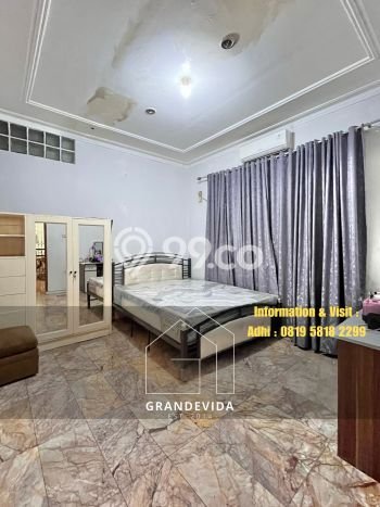 Best Deal Hunian Premium Ideal dan Luas di Kebayoran Baru, Jakarta Selatan Best Deal Hunian Premium Ideal dan Luas di Kebayoran Baru, Jakarta Selatan