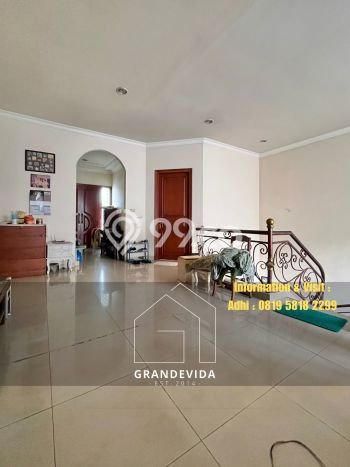 Best Deal Hunian Premium Ideal dan Luas di Kebayoran Baru, Jakarta Selatan Best Deal Hunian Premium Ideal dan Luas di Kebayoran Baru, Jakarta Selatan