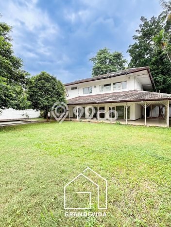 Tanah Kavling Dijual di Jakarta Selatan dengan Spesifikasi 6500m2 Tanah Kavling Dijual di Jakarta Selatan dengan Spesifikasi 6500m2