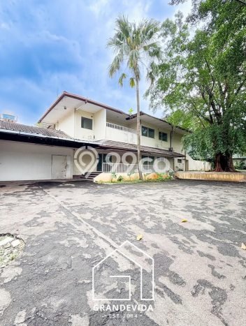 Tanah Kavling Dijual di Jakarta Selatan dengan Spesifikasi 6500m2 Tanah Kavling Dijual di Jakarta Selatan dengan Spesifikasi 6500m2