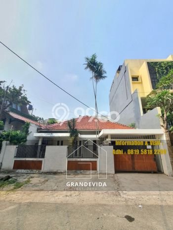 Dijual Hunian Mewah dengan Fasilitas Sekitar Lengkap di Kebayoran Baru, Jakarta Selatan Dijual Hunian Mewah dengan Fasilitas Sekitar Lengkap di Kebayoran Baru, Jakarta Selatan