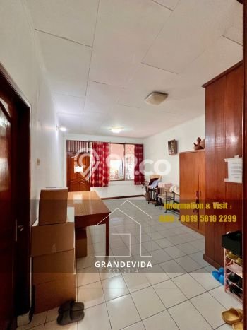 Hunian Eksklusif Dijual LT 230m2 di Kebayoran Baru, Jakarta Selatan Hunian Eksklusif Dijual LT 230m2 di Kebayoran Baru, Jakarta Selatan