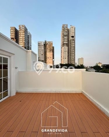 Dijual Rumah Elit Exclusive di Kebayoran Baru, Jakarta Selatan Dijual Rumah Elit Exclusive di Kebayoran Baru, Jakarta Selatan