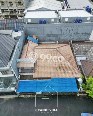 Rumah Eksklusif Dijual LT 287m2 di Kebayoran Baru, Jakarta Selatan Rumah Eksklusif Dijual LT 287m2 di Kebayoran Baru, Jakarta Selatan