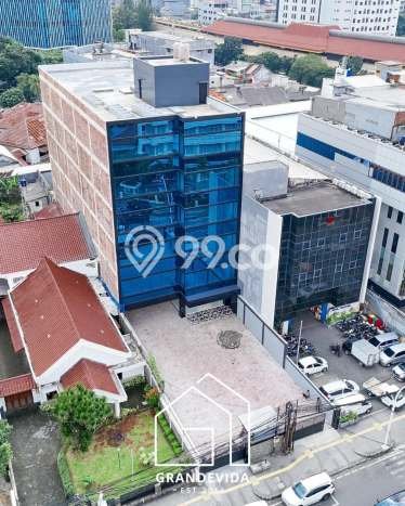 Unit Kantor Dijual di Menteng Jakarta Pusat Luas Bangunan 3500m2 Unit Kantor Dijual di Menteng Jakarta Pusat Luas Bangunan 3500m2