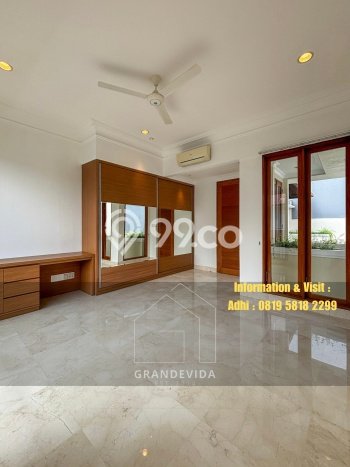 Rumah Luxury Modern Siap Huni di Cipete Jakarta Selatan Rumah Luxury Modern Siap Huni di Cipete Jakarta Selatan
