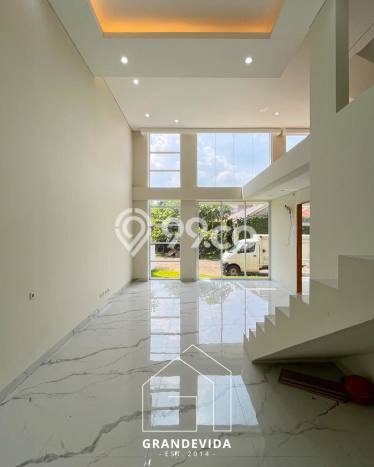 For Sale! Premium House LT 141m2 Desain Modern di TB Simatupang For Sale! Premium House LT 141m2 Desain Modern di TB Simatupang