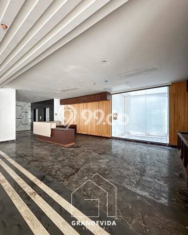 Kantor Dijual di Jakarta Pusat LT 786m2 & LB 2329m2 Lokasi Terbaik! Kantor Dijual di Jakarta Pusat LT 786m2 & LB 2329m2 Lokasi Terbaik!