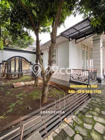 For Sale Rumah Mewah Exclusive di Cilandak, Jakarta Selatan For Sale Rumah Mewah Exclusive di Cilandak, Jakarta Selatan