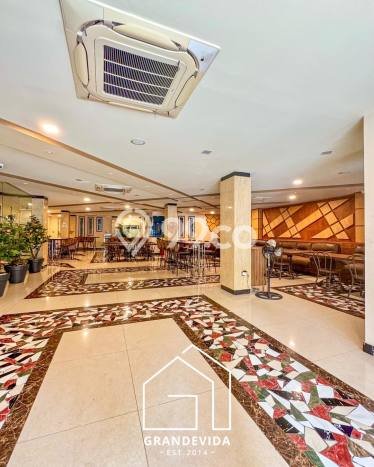 Kantor Bagus LT 283m2 LB 1374m2 Dijual di Kebayoran Baru Jakarta Selatan Kantor Bagus LT 283m2 LB 1374m2 Dijual di Kebayoran Baru Jakarta Selatan