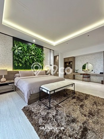 Siap Huni Rumah Mewah 5 Kamar di Cinere Dekat ke Mana Pun Siap Huni Rumah Mewah 5 Kamar di Cinere Dekat ke Mana Pun