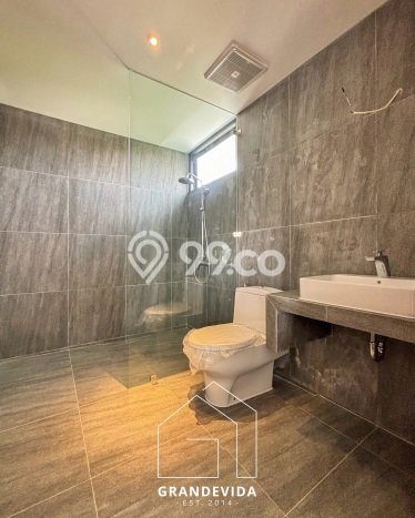 Rumah Luxury Modern Siap Huni di Kemang Jakarta Selatan Rumah Luxury Modern Siap Huni di Kemang Jakarta Selatan