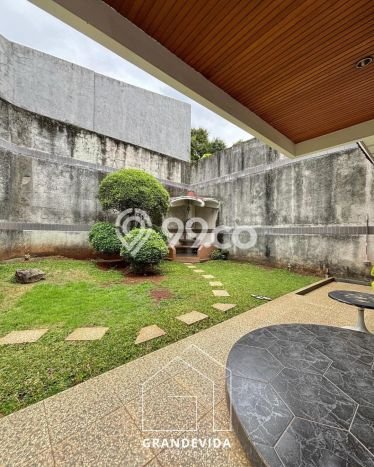 Siap Huni Hunian Elit 5 Kamar di Menteng Dekat ke Mana Saja Siap Huni Hunian Elit 5 Kamar di Menteng Dekat ke Mana Saja