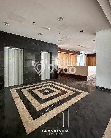 Kantor Dijual di Jakarta Pusat LT 786m2 & LB 2329m2 Lokasi Terbaik! Kantor Dijual di Jakarta Pusat LT 786m2 & LB 2329m2 Lokasi Terbaik!
