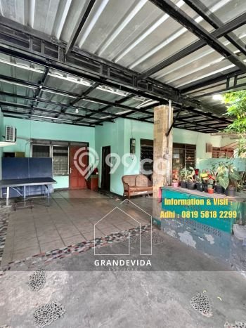 Dijual Rumah Mewah Exclusive di Kebayoran Baru, Jakarta Selatan Dijual Rumah Mewah Exclusive di Kebayoran Baru, Jakarta Selatan