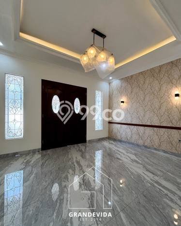Dijual Rumah Premium dengan Fasilitas Sekitar Lengkap di Cilandak, Jakarta Selatan Dijual Rumah Premium dengan Fasilitas Sekitar Lengkap di Cilandak, Jakarta Selatan
