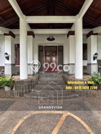 Dijual Rumah Premium dengan Fasilitas Sekitar Lengkap di Kebayoran Baru, Jakarta Selatan Dijual Rumah Premium dengan Fasilitas Sekitar Lengkap di Kebayoran Baru, Jakarta Selatan