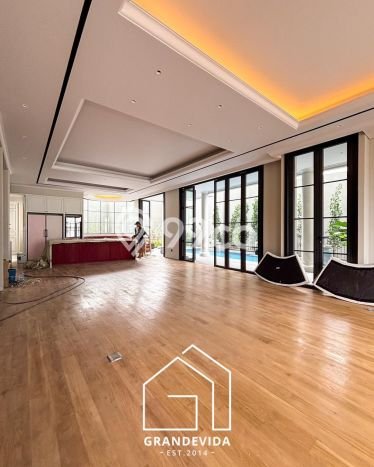 Dijual Rumah Mewah Exclusive di Kebayoran Baru, Jakarta Selatan Dijual Rumah Mewah Exclusive di Kebayoran Baru, Jakarta Selatan