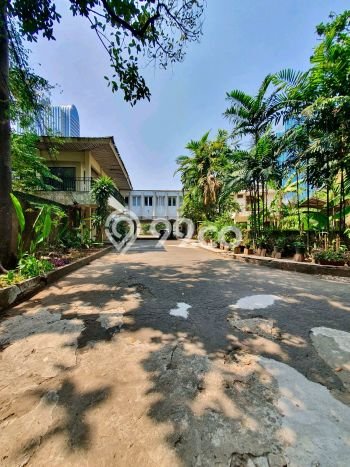 Tanah Dijual Area Strategis di Kuningan Jakarta Selatan 6438m2 Tanah Dijual Area Strategis di Kuningan Jakarta Selatan 6438m2