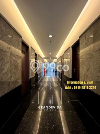 Kantor Bagus Dijual di TB Simatupang Jakarta Selatan Lokasi Strategis Cocok untuk Kembangkan Bisnis Kantor Bagus Dijual di TB Simatupang Jakarta Selatan Lokasi Strategis Cocok untuk Kembangkan Bisnis