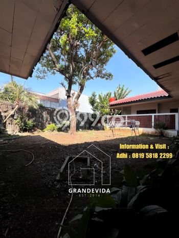 Rumah Elit Modern Tanpa Renovasi di Kemang Jakarta Selatan Rumah Elit Modern Tanpa Renovasi di Kemang Jakarta Selatan