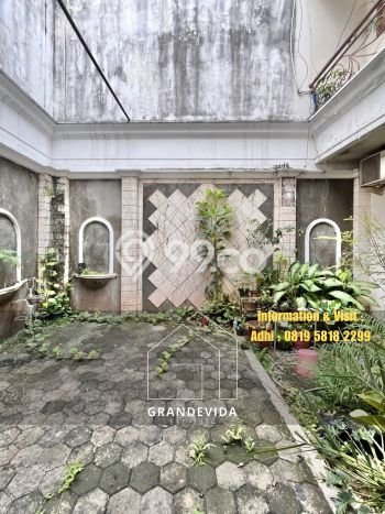 Best Deal Hunian Premium Ideal dan Luas di Kebayoran Baru, Jakarta Selatan Best Deal Hunian Premium Ideal dan Luas di Kebayoran Baru, Jakarta Selatan