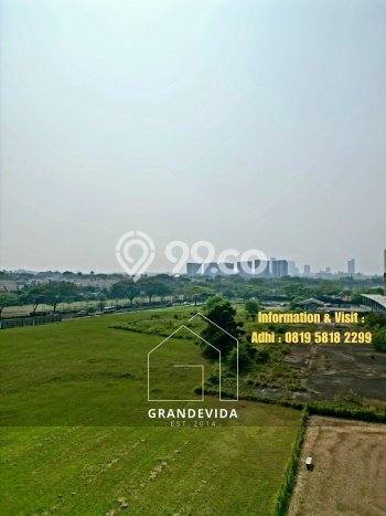 Dijual Tanah di Tangerang, Luas 24300m2 - Dijual Tanah di Tangerang, Luas 24300m2 -