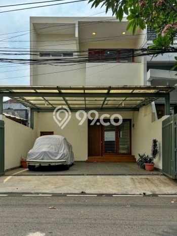 Dijual Rumah Luas Megah Dengan View Eksklusif di Pondok Indah, Jakarta Selatan Dijual Rumah Luas Megah Dengan View Eksklusif di Pondok Indah, Jakarta Selatan