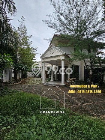 Dijual Rumah Premium dengan Fasilitas Sekitar Lengkap di Kebayoran Baru, Jakarta Selatan Dijual Rumah Premium dengan Fasilitas Sekitar Lengkap di Kebayoran Baru, Jakarta Selatan