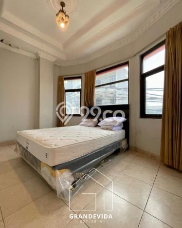 AREA TERSIBUK! Hotel Kawasan , Luas 1635m2m², Potensi Tinggi AREA TERSIBUK! Hotel Kawasan , Luas 1635m2m², Potensi Tinggi