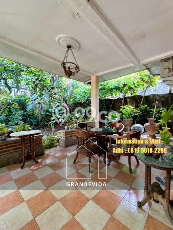 For Sale Rumah Mewah Exclusive di Kebayoran Baru, Jakarta Selatan For Sale Rumah Mewah Exclusive di Kebayoran Baru, Jakarta Selatan