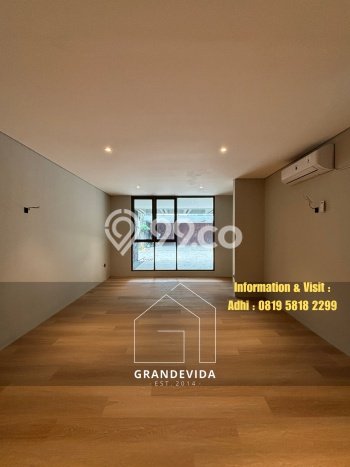 Dijual Rumah Mewah Megah Dengan View Eksklusif di Kemang, Jakarta Selatan Dijual Rumah Mewah Megah Dengan View Eksklusif di Kemang, Jakarta Selatan
