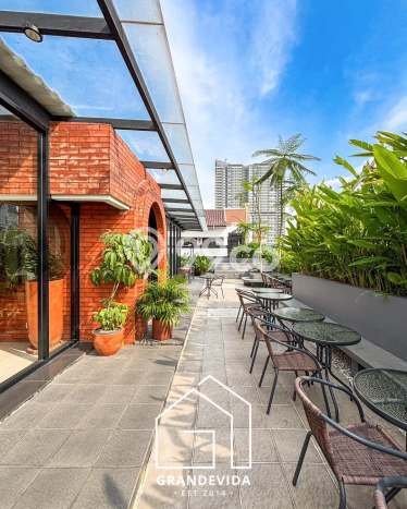 Untuk Dijual! Komersial di Cipete Jakarta Selatan LT 680m2 / LB 1000m2 Kawasan Strategis Untuk Dijual! Komersial di Cipete Jakarta Selatan LT 680m2 / LB 1000m2 Kawasan Strategis