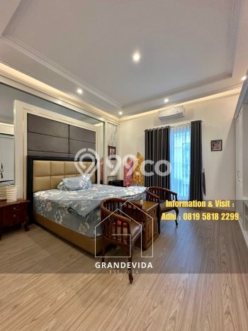 Dijual Rumah Premium dengan Fasilitas Sekitar Komplit di Cilandak, Jakarta Selatan Dijual Rumah Premium dengan Fasilitas Sekitar Komplit di Cilandak, Jakarta Selatan