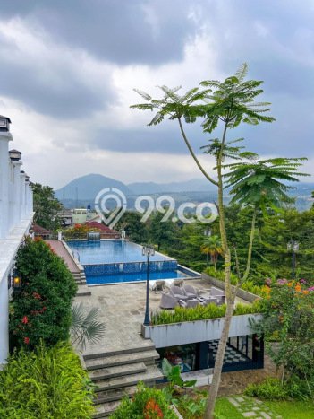 Rumah Luxury Modern Siap Huni di Sentul City Bogor Rumah Luxury Modern Siap Huni di Sentul City Bogor