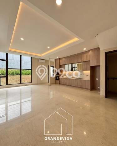 Rumah Elit Modern Siap Huni di Pondok Pinang Jakarta Selatan Rumah Elit Modern Siap Huni di Pondok Pinang Jakarta Selatan
