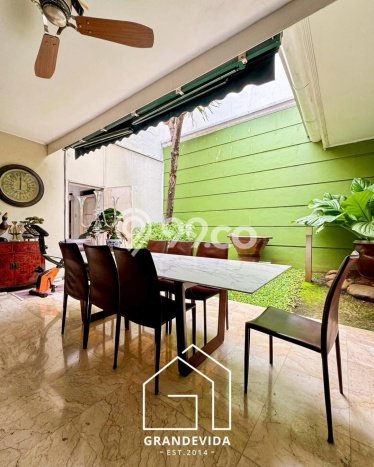 Dijual Rumah Premium dengan Fasilitas Sekitar Komplit di Kebayoran Baru, Jakarta Selatan Dijual Rumah Premium dengan Fasilitas Sekitar Komplit di Kebayoran Baru, Jakarta Selatan