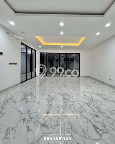 Jual Rumah Luas Megah Dengan View Eksklusif di Lebak Bulus, Jakarta Selatan Jual Rumah Luas Megah Dengan View Eksklusif di Lebak Bulus, Jakarta Selatan